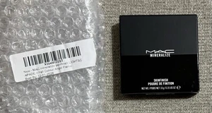 NEW BOX MAC MINERALIZE SKINFINISH LIGHTSCAPADE ANGEL FLAME .35 oz NIB - FREE S&H - Picture 1 of 2