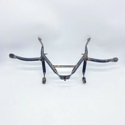 1993-2006 HONDA SPORTRAX 300 TRX300EX Front Fender Bracket Mount 61103-HC0-000 - Image 1 of 4