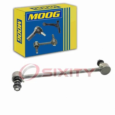 Barra estabilizadora de suspensión delantera MOOG para Kia Rio Springs 2012-2018 ou Foto 1 de 4