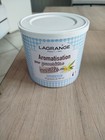 Aromatisation Vanille Pour Yaourtière Lagrange Neuf.