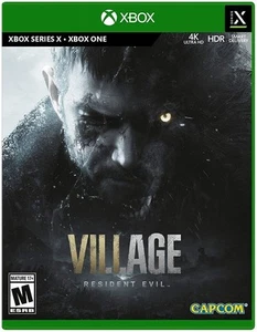 Resident Evil Village - Xbox Series X Standard Editi (Xbox Series X) (US IMPORT) - Picture 1 of 2