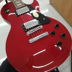 GIBSON USA LES PAUL STUDIO Used 2000 Mahoganybody Rosewoodfingerboard w/Hardcase - Picture 1 of 12