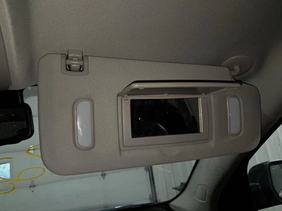 Parasol derecho usado se adapta a: GMC Terrain 2012 grado derecho A Foto 1 de 4