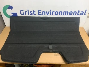 Peugeot 207 SW 2012 Estate paquete estante negro (F1) - Imagen 1 de 18