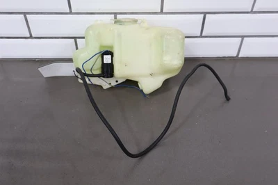 1985 Toyota Celica 2.4L 22REC garrafa reservatório de fluido para lavadora - Imagem 1 de 4