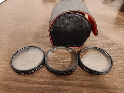 Teleconvertidor automático MC CPC fase 2 3 lentes para Minolta MD con estuche de almacenamiento Japón Foto 1 de 4