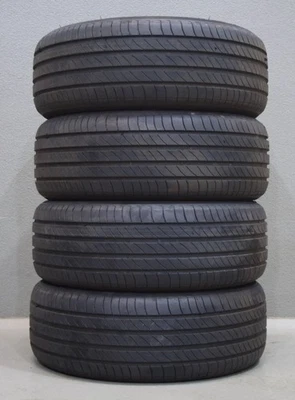 4x Michelin Primacy 4 * 205 55 R16 91W Sommerreifen Reifen DOT20 6,2mm TOP! - Bild 1 von 4