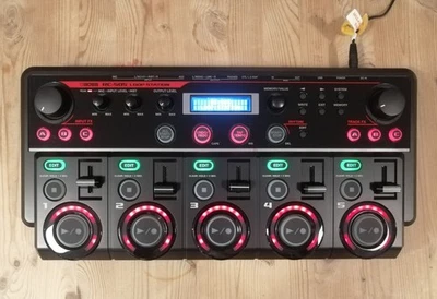 Boss RC-505 MKI Loop Station - Image 1 of 4