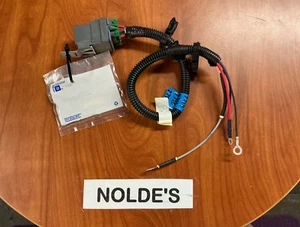 22694036 NUEVO GM Arnés Kit Sam 746 DS546 - Imagen 1 de 5