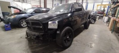 06 - 12 DODGE RAM 1500 Transfer Case  E676042 - Image 1 of 4