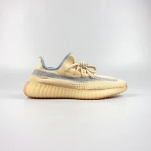 Adidas Yeezy Boost 350 V2 - Linen (Size UK:9) - Picture 1 of 3