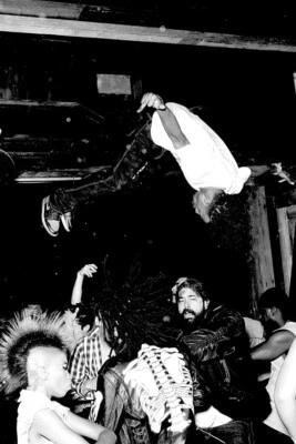 Playboi Carti Die Lit Art Wall Indoor Room Outdoor Poster - POSTER 20x30