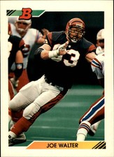 A0693- 1992 Bowman Football Card #s 1-250 +Rookies -You Pick- 10+ FREE US SHIP