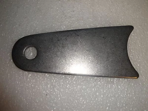 CHASIS DE FABRICANTE PESTAÑA DE 4 ENLACES, BARRA DE TRACCIÓN, orificio de 3/4", tubería de 3"" de espesor, 262c - Imagen 1 de 5