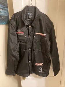 Southpole Sport Racing Team Nylon Jacket * XL * Autolink * Y2k - Picture 1 of 18