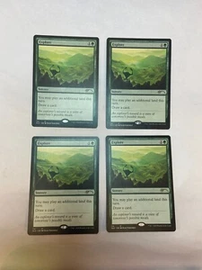 Explore Playset (SLD) NM/M 4x - Picture 1 of 3