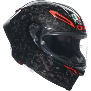 Casco de motocicleta AGV 2023 PISTA GP-RR ITALIA CARBONO FORJADO ECE 22.06 - Imagen 1 de 7
