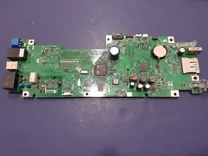 HP Main Formatter Board CM756-60003 Officejet Pro 8500A Plus Premium Printer - Picture 1 of 3