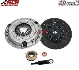 CLUTCH KIT for SUBARU FORESTER IMPREZA LEGACY 1.8L 2.2L 2.5L 3.0L; - Bild 1 von 1