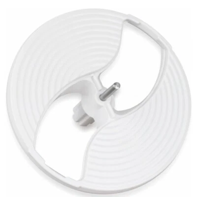 67051145 SOPORTE DE DISCO PROCESADOR DE ALIMENTOS PARA SOPORTE DE DISCO MARRÓN SOPORTE DE DISCO CON Foto 1 de 3