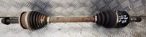 TOYOTA AURIS 1.6 PETROL 06-07-08-09 PASSENGER SIDE DRIVESHAFT (5SPEED MANUAL) - Imagen 1 de 1