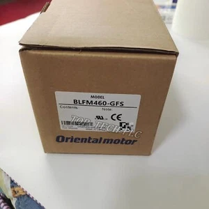 1PCS NEW VEXTA BLFM460-GFS Brushless Motor - Picture 1 of 3