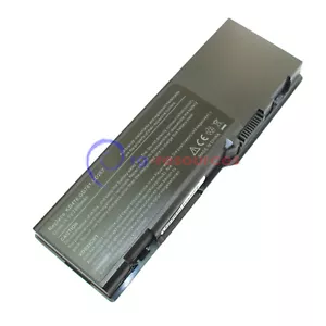 9Cell Battery for Dell Inspiron 1501 6400 E1505 Latitude 131L 312-0461 451-10338 - Picture 1 of 4