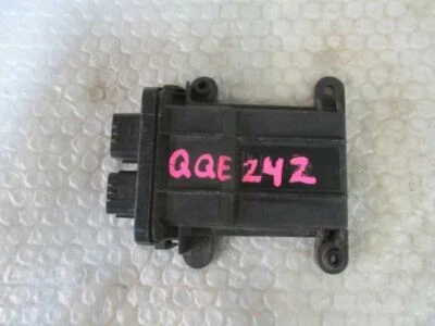 Bag Control Module Fits 08-12 JEEP LIBERTY P04896049AB  04896049AB - Image 1 of 4