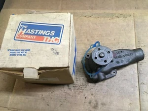 The Hastings Company Remanufactured Water Pump WP739 - Picture 1 of 7