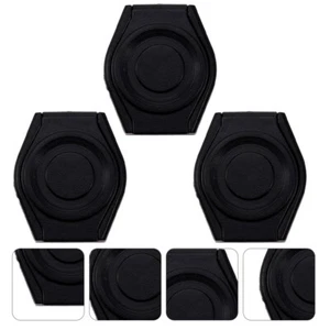 3pcs Laptop Privacy Cover Eye Webcam Cover Slider Pc Camera Camera Cover Slide - Afbeelding 1 van 12