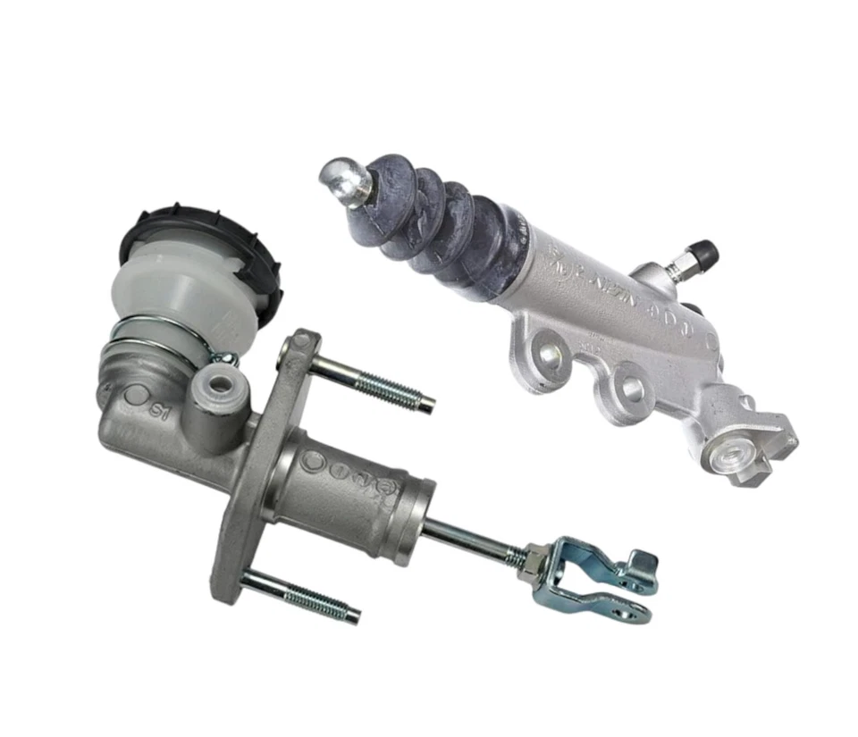 HONDA OEM S2000 S2K AP2 2004-2009 Genuine Clutch Master Cylinder & Slave Set - Изображение 1 из 1