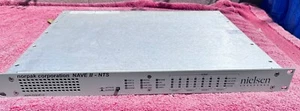 Nielsen Media Research Norpak Corporation NAVE II Audio Video Encoder - Picture 1 of 4