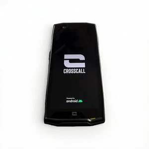 Crosscall ACTION-X5 13,8 cm (5.45") Dual-SIM Android 11 4G USB Typ-C 4 GB 64 GB - Bild 1 von 3