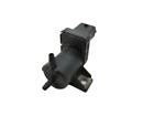 Solenoid Valve EGR Pressure Transducer for Opel Zafira C 11-16 55566051
