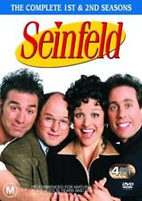 Seinfeld : Vol 1 (DVD, 1990)