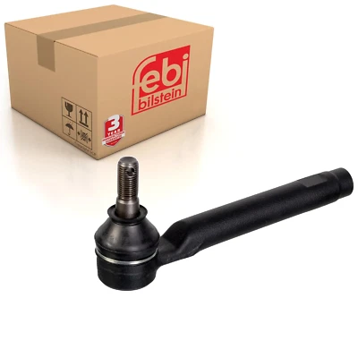 MX-5 Front Tie Rod End Outer Track Fits Mazda NE5132280A Febi 42465 - image 1 of 4