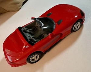 AMT ERTL 1992 Dodge Viper R/T10 Indianapolis 500 Pace Car (1991) 1/25 Scale - Picture 1 of 5
