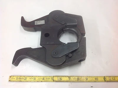 Victaulic PFJ200 3DC1783 Pressfit 2" Crimper Die & Jaw, Fits EPU or PFT505 Tool - Image 1 of 4