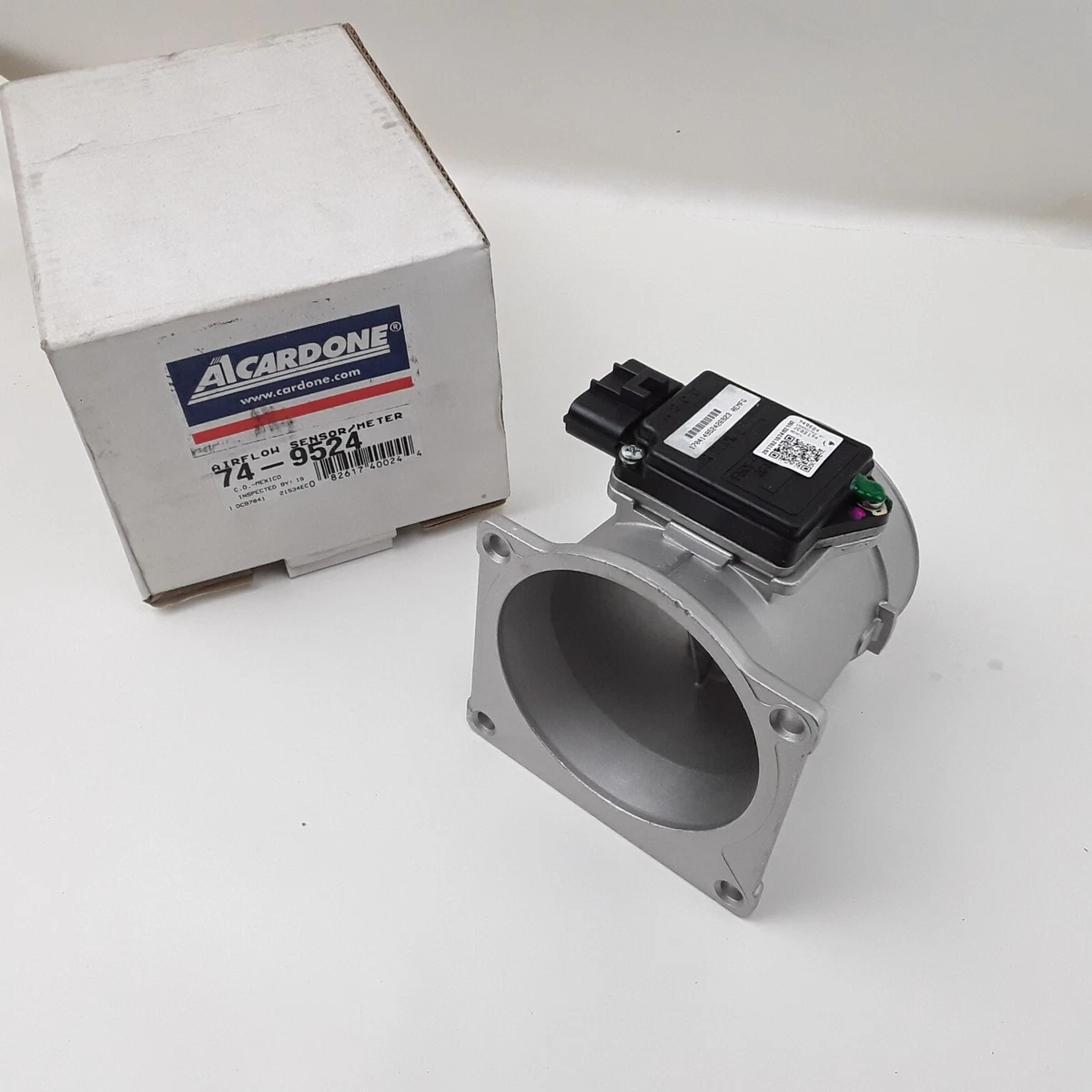 Air Intake & Fuel Delivery Sensors for Lincoln Mark VIII for sale