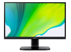 Acer KB272Ebi 27" Monitor / Black / 100Hz / 4ms Response / IPS Panel - Picture 1 of 4