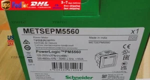Instrumento multifuncional SND METSEPM5560 PM5560 medidor lógico de potencia EE. UU. IMPUESTOS gratis - Imagen 1 de 1