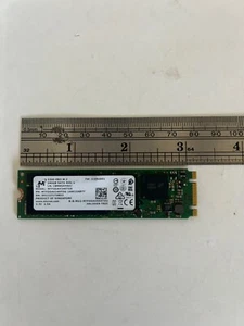 SSD Micron M.2 240 GB - Imagen 1 de 1
