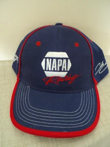 Napa Racing Hat-New - Picture 1 of 6