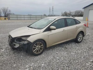 Used A/C Selector Switch fits: 2018 Ford Focus gasoline manual temperature contr - Bild 1 von 19