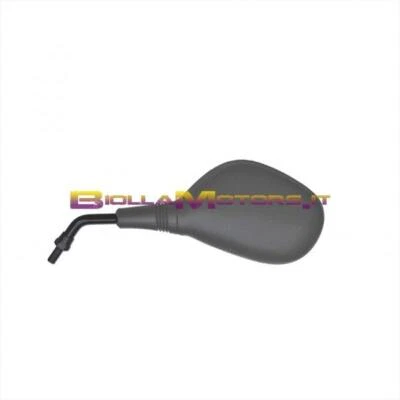 209017 SPECCHIO OVETTO SINISTRO - Immagine 1 di 4