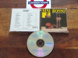 Nini Rosso - Il Silenzio Cd Nuovo Non Cellophanato - Foto 1 di 1