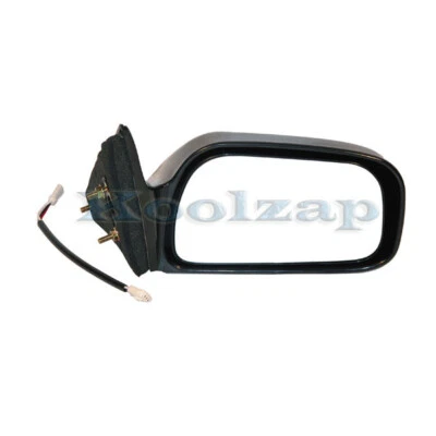 For 97-01 Camry USA/Japan Built Mirror Power Non-Heated Non-Folding Right Side - Imagem 1 de 4