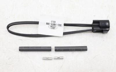 NEW Motorcraft Engine Crankshaft Position Sensor Connector WPT-1522 Ford 95-09 - Image 1 of 4