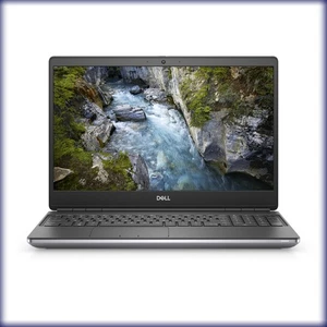 Dell Precision 7560 15.6" Full HD i7-11850H 32GB RAM 1TB SSD NVIDIA RTX A3000 - Picture 1 of 11