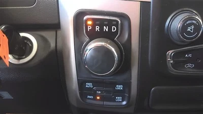 Cambio de transmisión Ram1500 2014 1655042 Foto 1 de 4